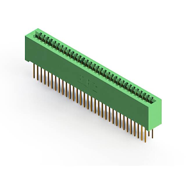 342-064-542-201 EDAC Inc.  Edgeboard Connectors